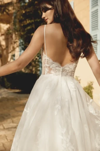 Sincerity Bridal #Rosalia #6 default Ivory/Latte thumbnail