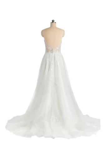 Sincerity Bridal #Rosalia #1 Ivory/Latte thumbnail