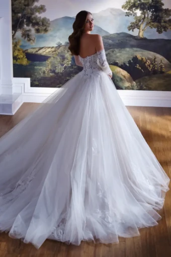 Martin Thornburg #Nadine #2 default Ivory thumbnail