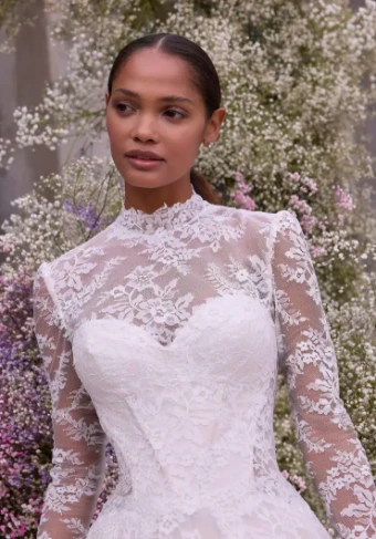 Morilee #Grace #7 default Ivory thumbnail