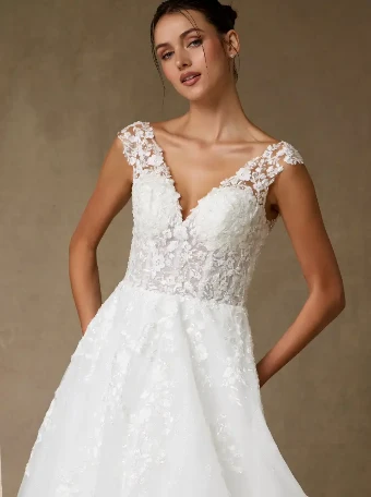 Private Label B387 #1 Off White thumbnail