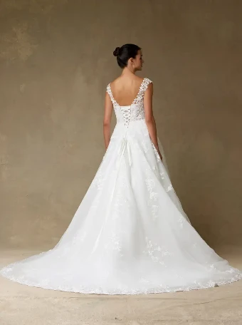 Private Label B387 #2 default Off White thumbnail