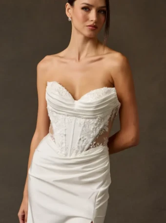 Private Label B388 #1 Off White thumbnail