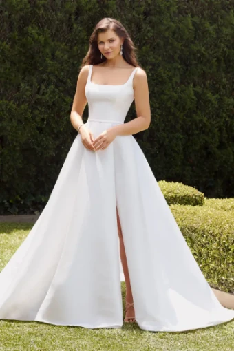 Sophia Tolli #Whitney #0 default Ivory thumbnail