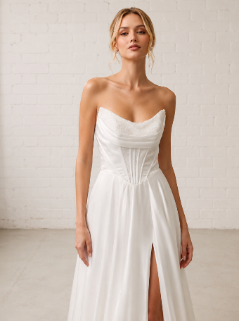 Private Label B389 #2 default Off White thumbnail