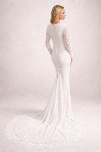 Martin Thornburg #TR22181 - Ivory #1 default Ivory thumbnail