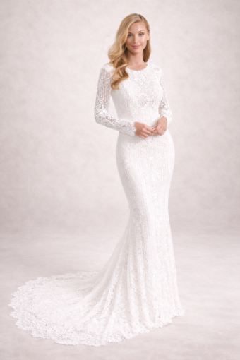 Martin Thornburg #TR22181 - Ivory #0 default Ivory thumbnail