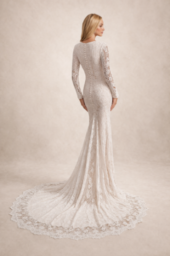 Martin Thornburg #TR22181 - Ivory/Nude #1 default Nude/Ivory thumbnail