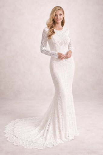 Martin Thornburg #TR22181 - Ivory/Nude #0 default Nude/Ivory thumbnail