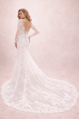 Sophia Tolli #Y22173 - White #1 default White thumbnail