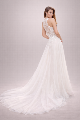 Martin Thornburg #218220 - Sparkly Skirt #1 default Ivory thumbnail