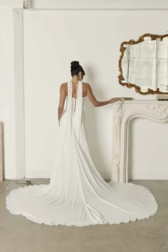 Serene by Madi Lane #Kaia #1 Ivory thumbnail