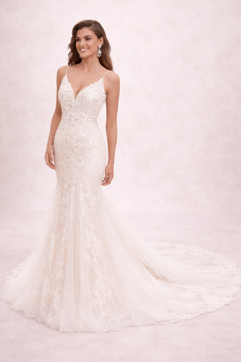 Sophia Tolli Premiere #ST1223 #0 default Ivory thumbnail