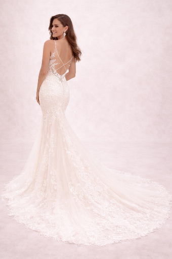 Sophia Tolli Premiere #ST1223 #3 Ivory/Blush thumbnail