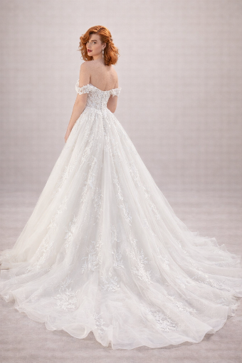 Sophia Tolli Premiere #ST617 - Sparkly #2 default Ivory thumbnail