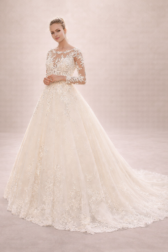 Martin Thornburg #120233 #0 default Ivory thumbnail