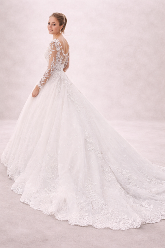 Martin Thornburg #120233 #2 default Ivory thumbnail