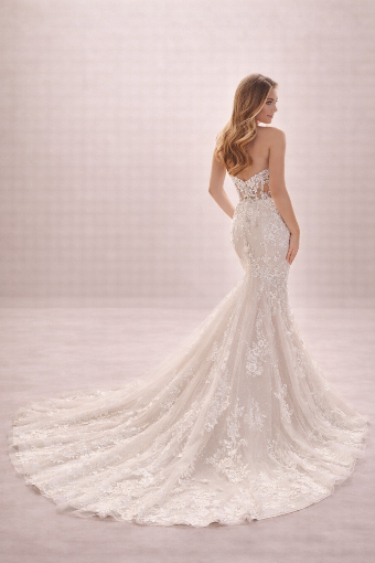 Martin Thornburg #MT1403 - Sparkly #1 default Ivory/Blush thumbnail