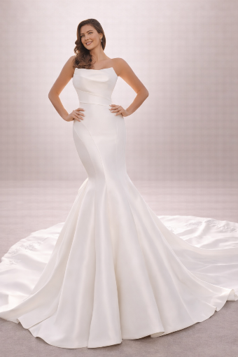 Martin Thornburg #MT3202 #0 default Ivory thumbnail