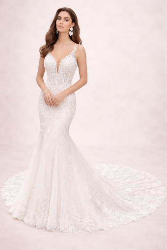 Sophia Tolli Premiere #ST1227 - Ivory #0 default Ivory thumbnail