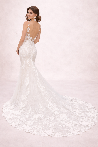 Sophia Tolli Premiere #ST1227 - Ivory #1 default Ivory thumbnail