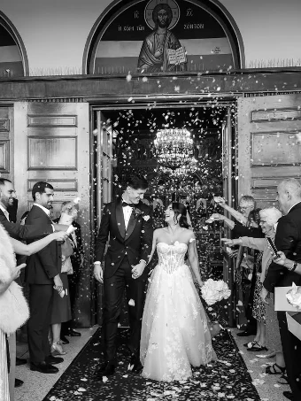 La Premiere #23178 Greta #1 Nude/Ivory thumbnail