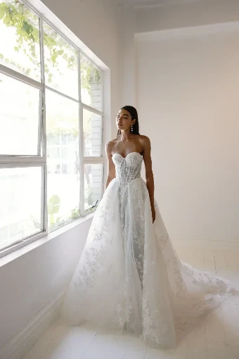 La Premiere #23178 Greta #0 default Nude/Ivory thumbnail