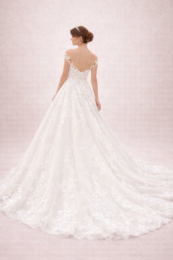 Sophia Tolli Premiere #ST1228 - Sparkly #1 default Ivory thumbnail