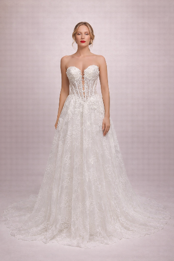 Private Label S101 - Basque Waist #0 default Sand/Ivory thumbnail