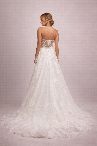 Private Label S101 - Basque Waist #1 default Sand/Ivory thumbnail