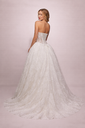 Private Label S112 - Basque Waist #1 default Sand/Ivory thumbnail