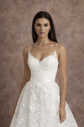 Beloved by Casablanca #Lily #1 Ivory thumbnail