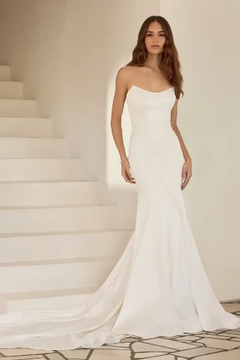 Sophia Tolli #Payton #2 Ivory thumbnail