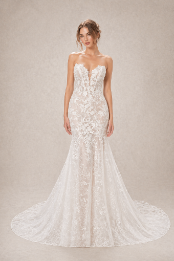 Private Label B392 #0 default Off White/Nude thumbnail