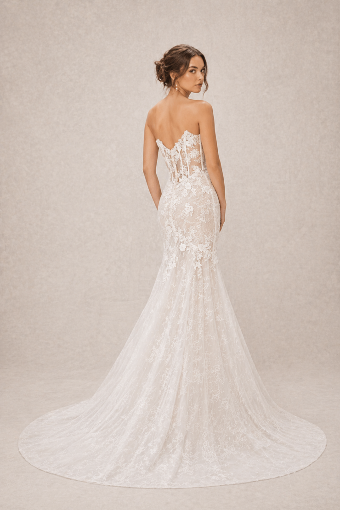 Private Label B392 #1 default Off White/Nude thumbnail