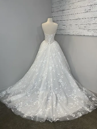 Private Label B393 #4 Off White thumbnail