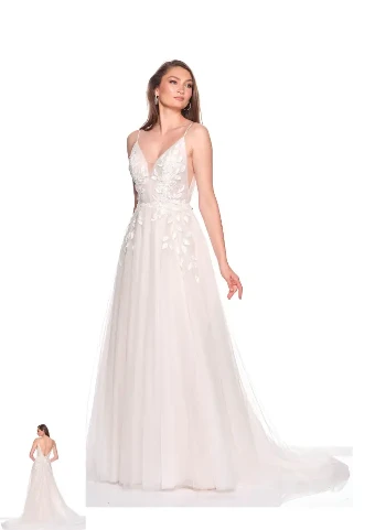 Private Label S118 #0 default Ivory thumbnail
