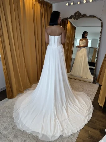Samila Bridal Collection Claire #2 default Ivory thumbnail