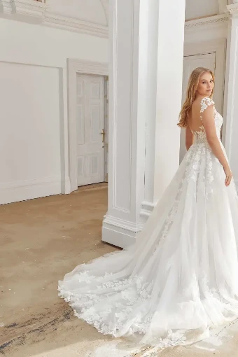 Sincerity Bridal #Desireé #8 default Sand/Ivory/Latte thumbnail