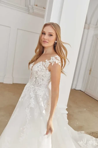Sincerity Bridal #Desireé #1 Sand/Ivory/Latte thumbnail