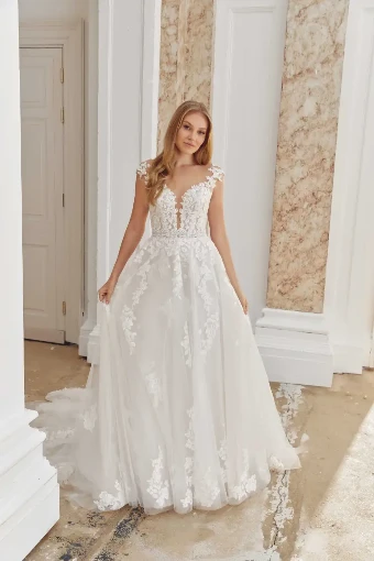 Sincerity Bridal #Desireé #0 default Sand/Ivory/Latte thumbnail