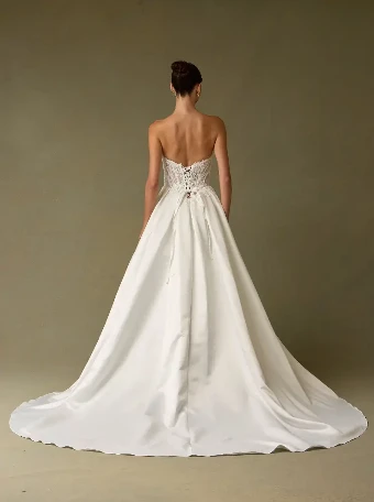 Private Label B394 #2 default Off White thumbnail