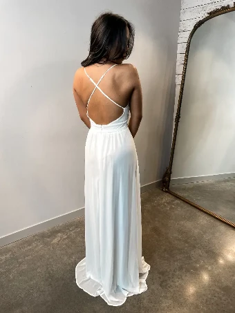 Private Label B402 #1 default Off White thumbnail