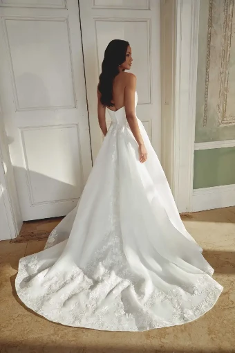 Sincerity Bridal #44553 #1 Ivory thumbnail