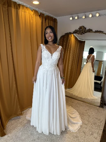 Samila Bridal Collection S129 #0 default thumbnail