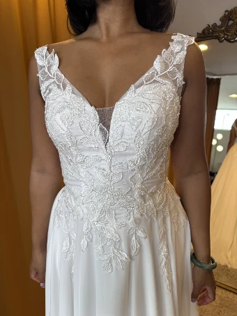 Samila Bridal Collection S129 #1 thumbnail