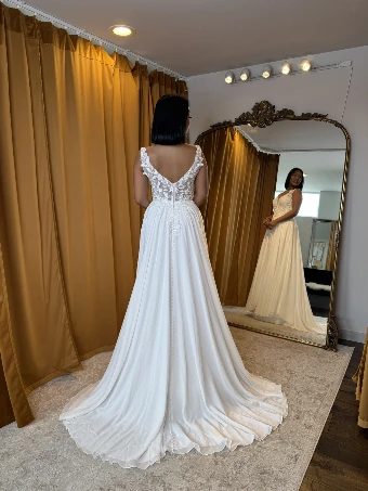 Samila Bridal Collection S129 #2 default thumbnail