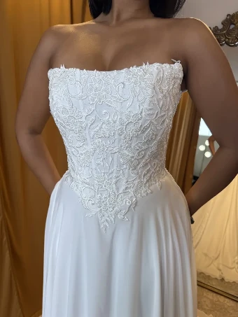 Samila Bridal Collection S131 #2 thumbnail