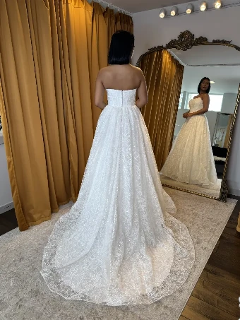 Samila Bridal Collection S133 #2 default thumbnail