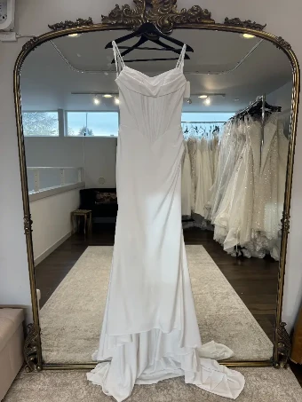 Samila Bridal Collection S147 #0 default Ivory thumbnail